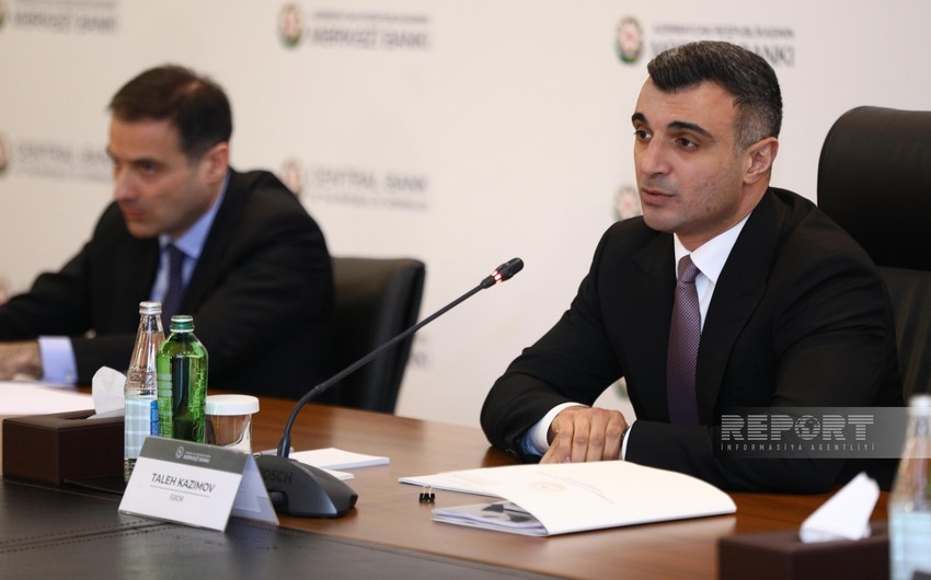 Taleh Kazımov: Özəl pensiya fondu məsələsində hökumətlə baxışımız eynidir