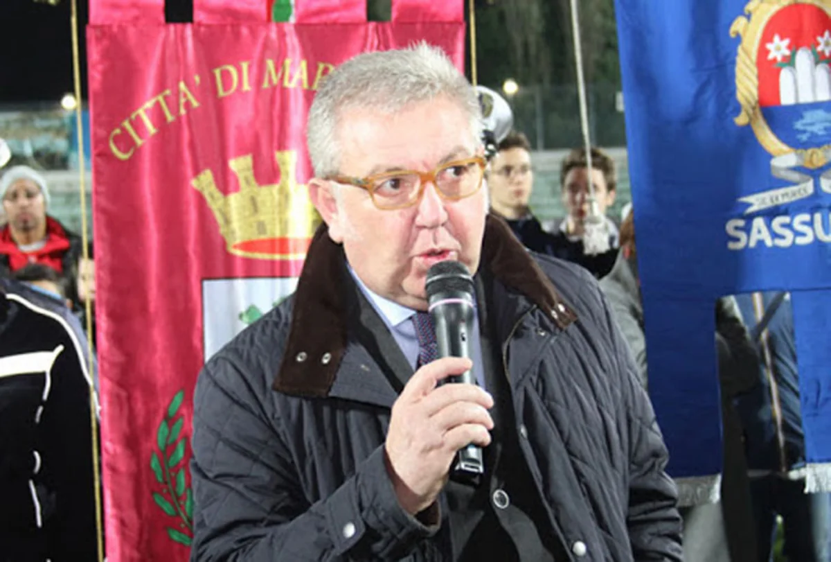 İtaliya klubunun vitse-prezidenti xəstəlikdən vəfat etdi
