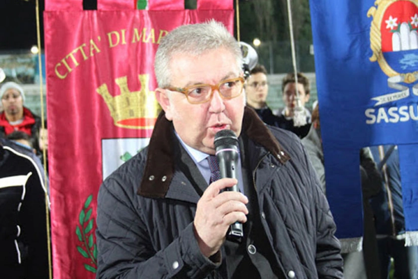 İtaliya klubunun vitse-prezidenti xəstəlikdən vəfat etdi