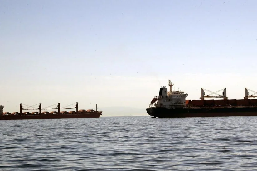 Surge in maritime violence boosts demand for private security forces