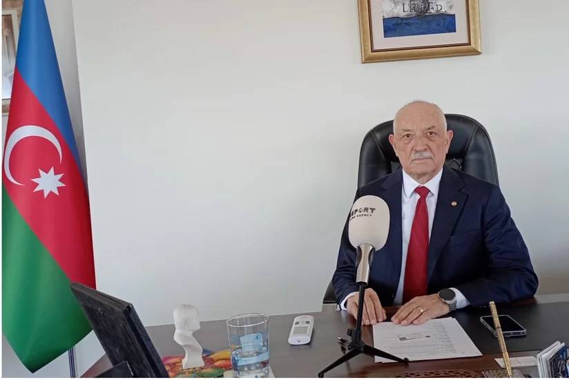 Səfir: Azərbaycanla Paraqvay xalqlarının adətləri, mədəniyyətləri çox yaxındır - MÜSAHİBƏ