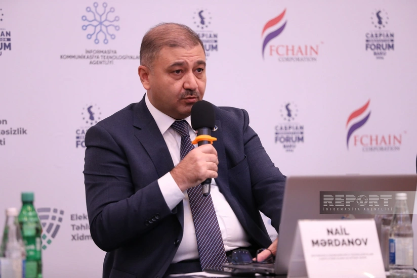 Nail Mərdanov: Azərbaycanda virtual operatorların fəaliyyətinə şərait yaradılacaq