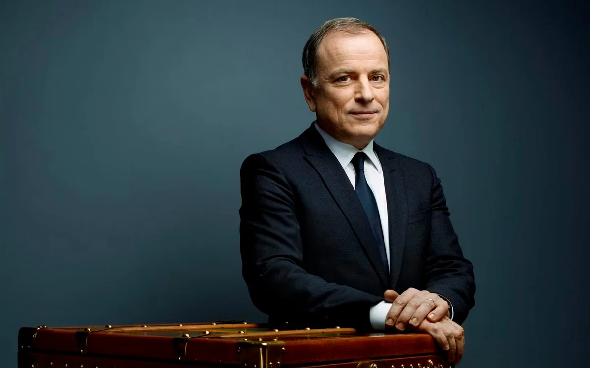 Майкл Берк возглавит LVMH Fashion Group