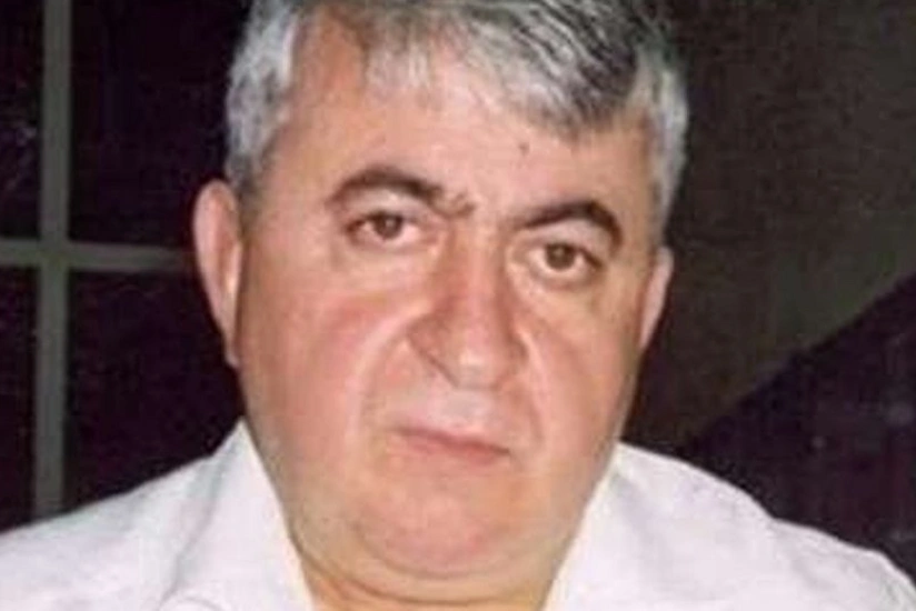 Haji Mammadov transferred to treatment office of Penitentiary Service