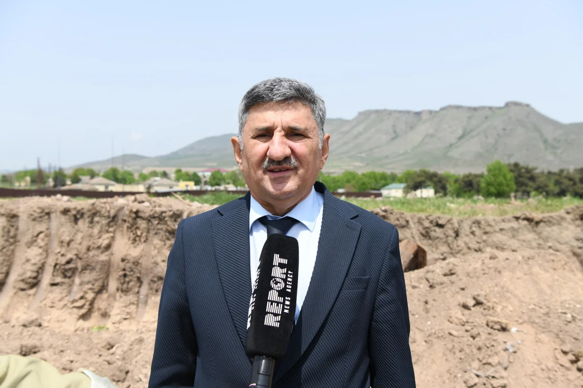 Ray Karimoghlu: Those behind Khojaly atrocities must be held accountable