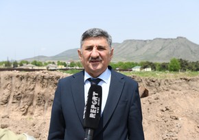 Ray Karimoghlu: Those behind Khojaly atrocities must be held accountable