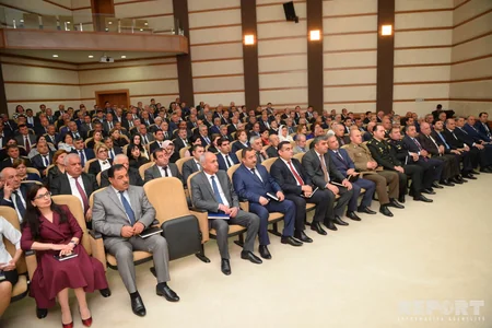 Lənkəranda 9 küçədə asfaltlanma işləri aparılır - FOTO