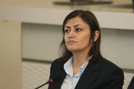 Azərbaycan Gimnastika Federasiyasının 14-cü Ümumi Yığıncağı keçirilib