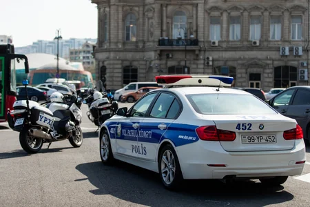 DİN: Bayram günlərində insanların sıx toplaşdığı yerlərdə polis naryadlarının sayı artırılacaq