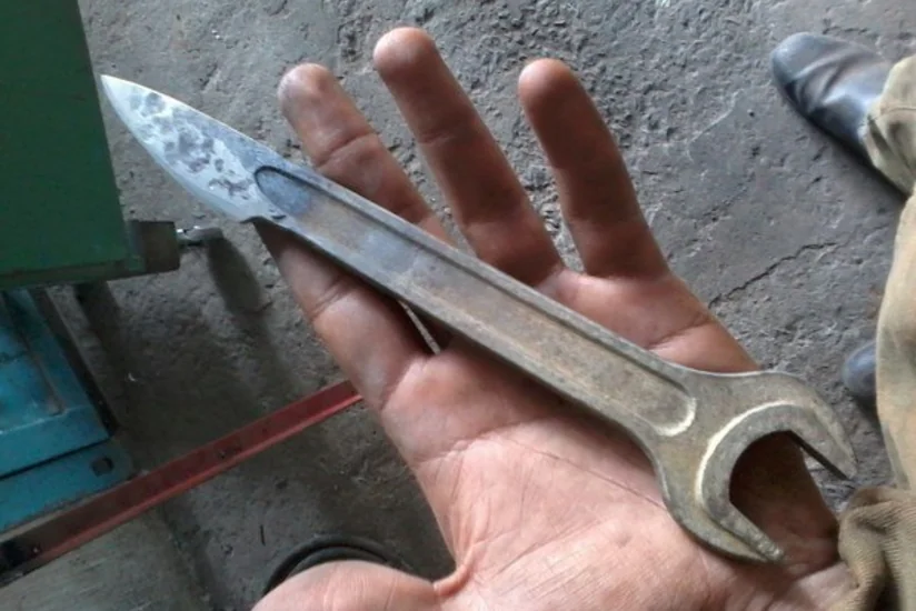 Bakıda vintaçanla qətl törədən gəncin apellyasiya şikayətinə baxılıb