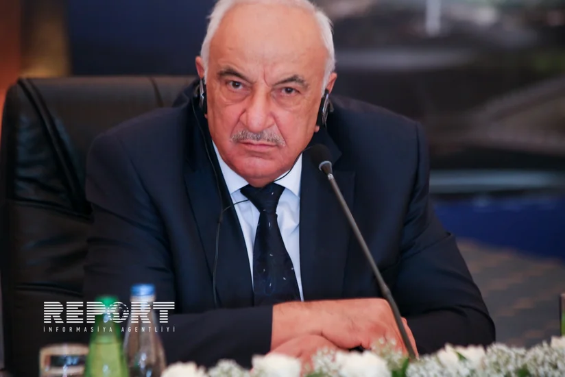 Abid Şərifov: Hərbi sursatların təmizləmə əməliyyatı başlananadək 532 nəfər ölüb