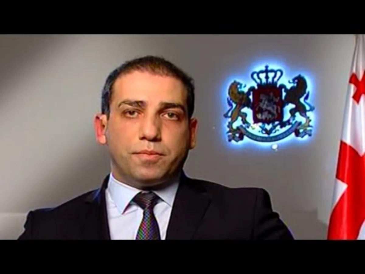 Gürcüstan parlamenti sədrinin müavini və komitə sədri korrupsiyada şübhəli bilinirlər
