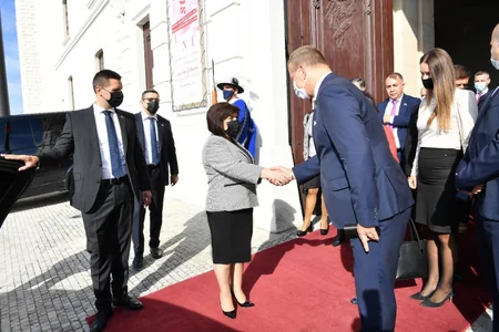 Azerbaijani Speaker calls on Slovak parliament to recognize Khojaly genocide