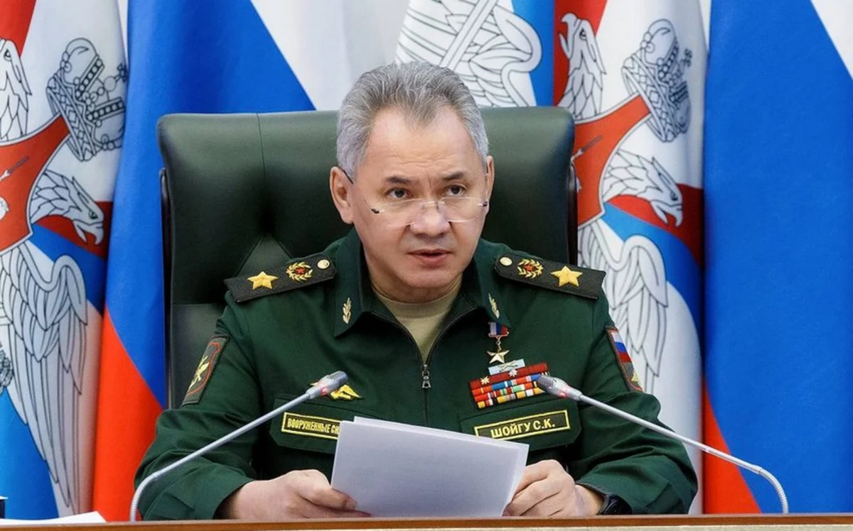 Шойгу показал Ким Чен Ыну боевые самолеты и комплекс Кинжал