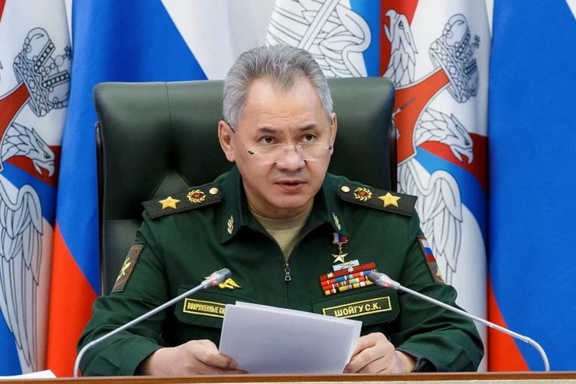 Шойгу показал Ким Чен Ыну боевые самолеты и комплекс Кинжал
