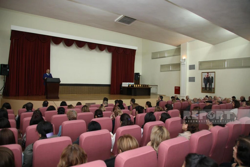 Azerbaijan prepares to restore reclamation facilities of Aghdam, Fuzuli and Jabrayil