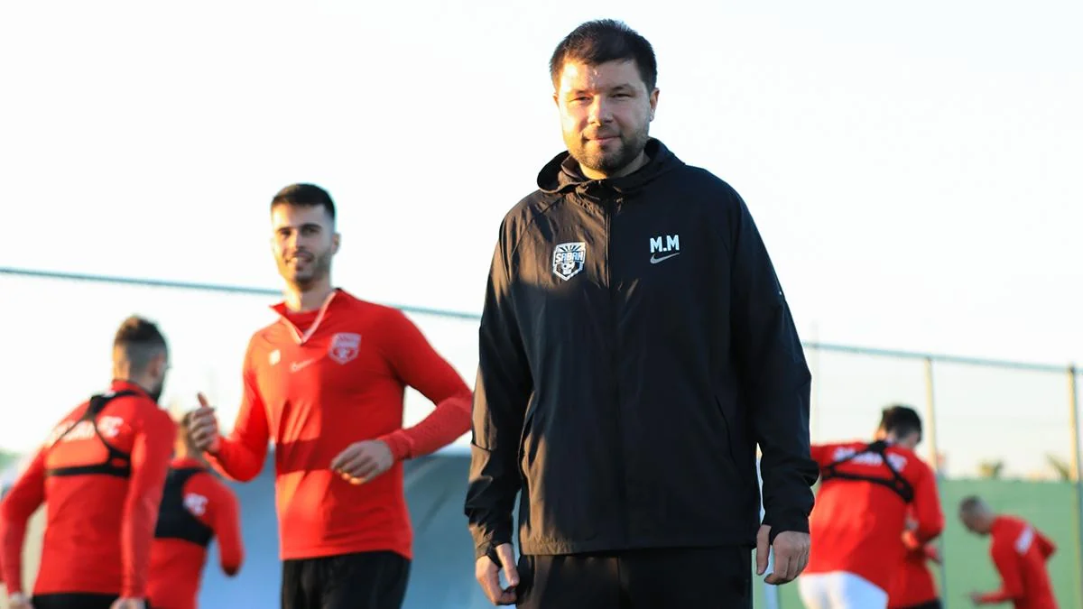 Murad Musayev: Nərd oyununda belə, qalib gəlmək istəyirəm