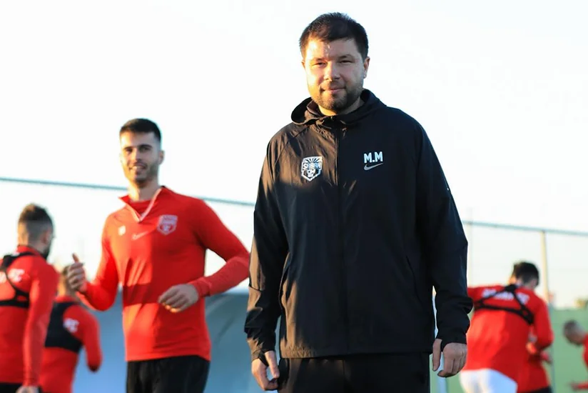 Murad Musayev: Nərd oyununda belə, qalib gəlmək istəyirəm