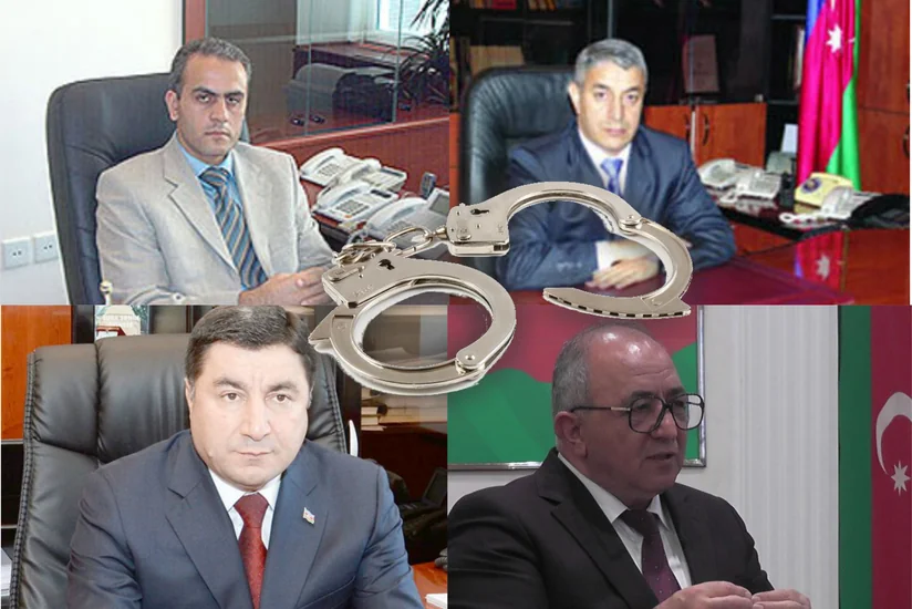 Criminal case of former officials of Ministry of Communications and High Technologies sent to court