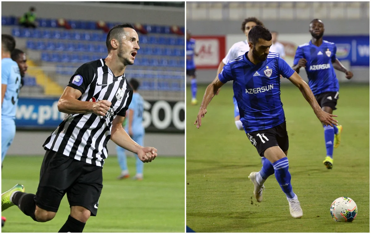 Namik Ələskərov və Mahir Emrelinin yeni nailiyyəti