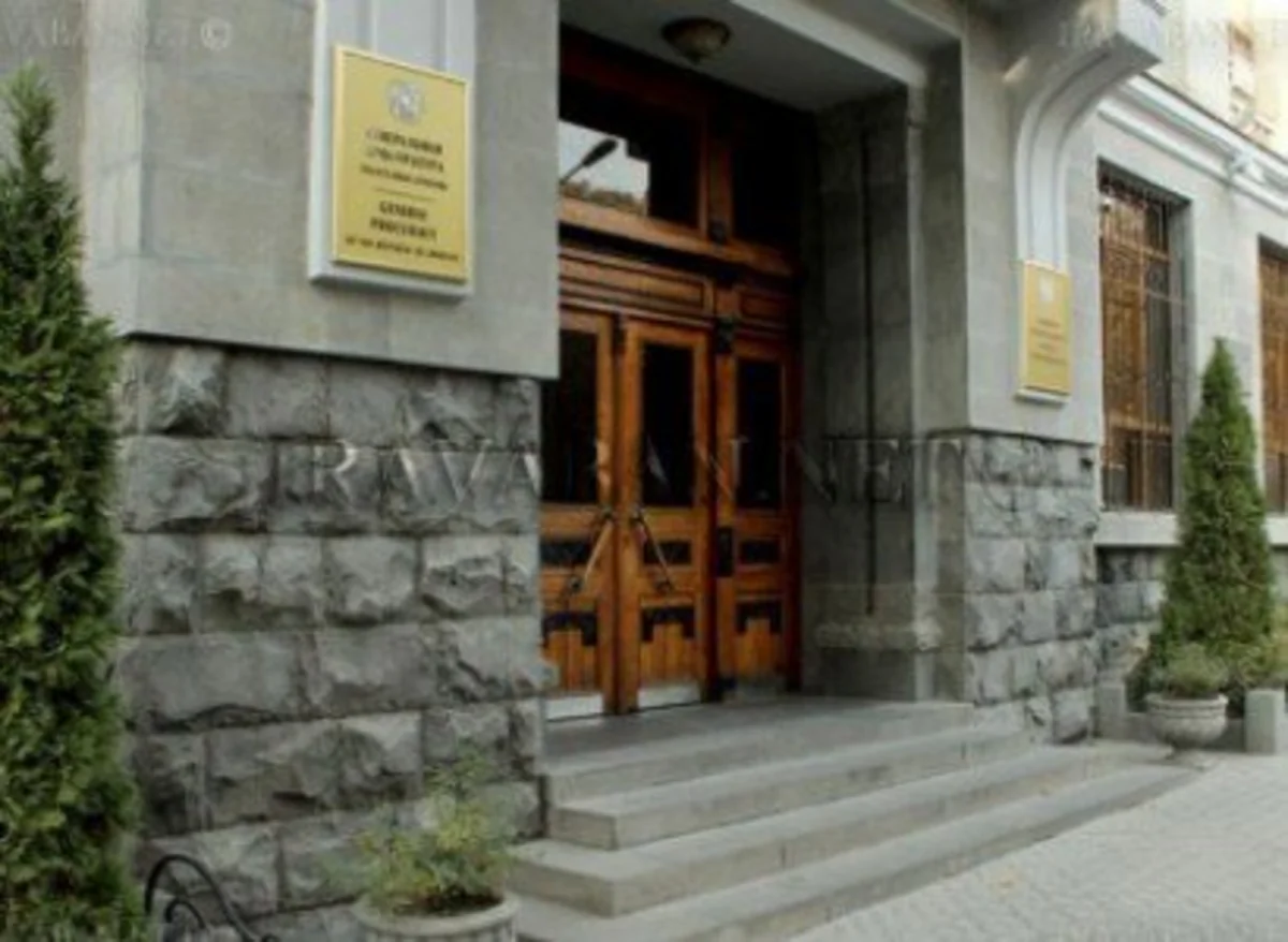 Ermənistanda meşələrin qırılması üzündən dövlətə 821 mln. dram zərər dəyib