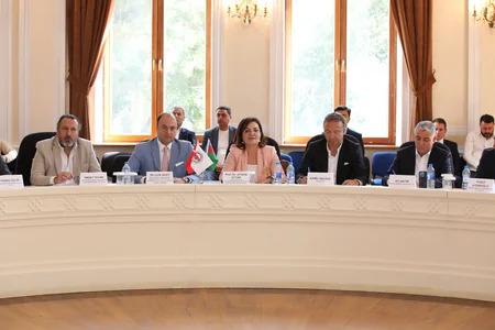 Turkish companies might increase investments in Karabakh