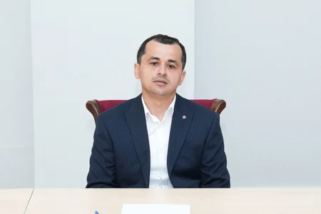 Dini Komitənin sədri Oğuzda vətəndaşları qəbul edib