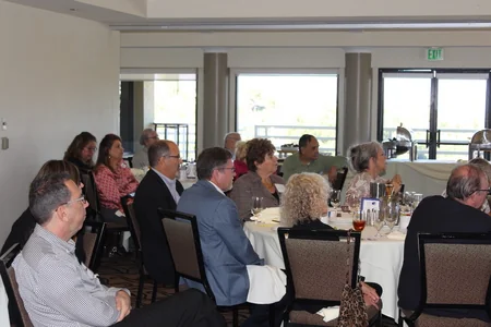 Jewish Republican Alliance hosts Azerbaijan’s Consul General in Los Angeles