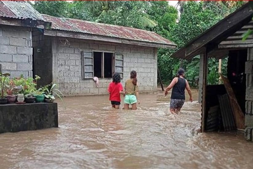 Tropical storm Maring victims in Philippines reaches 19