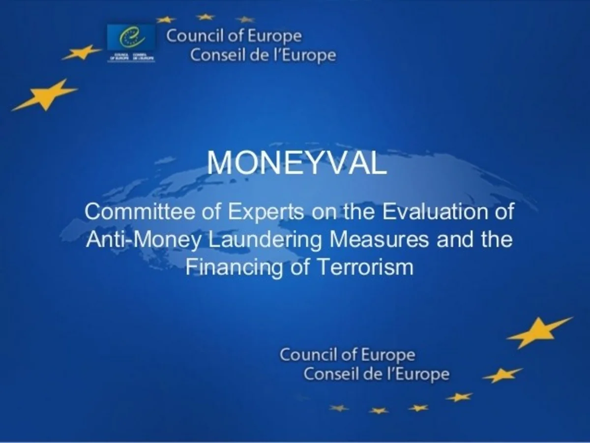 “MONEYVAL” Azərbaycanın pulların leqallaşdırılması və terrorçuluğun maliyyələşdirilməsinə qarşı mübarizə sistemini müsbət dəyərləndirib