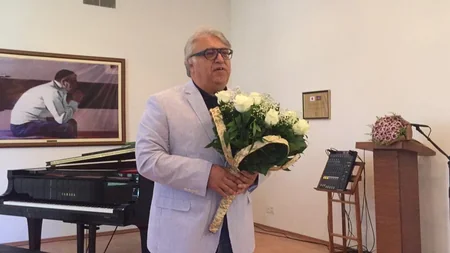 Bakı Musiqi Akademiyasında Xuraman Qasımovanın yubileyi qeyd olunub