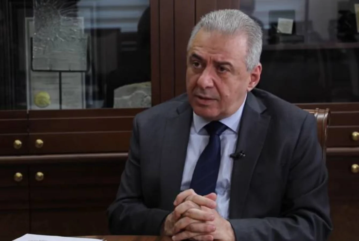 Rusiyada Ermənistan və Azərbaycan XİN başçılarının görüşü keçirilə bilər