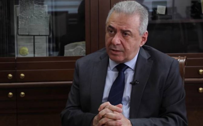 Rusiyada Ermənistan və Azərbaycan XİN başçılarının görüşü keçirilə bilər