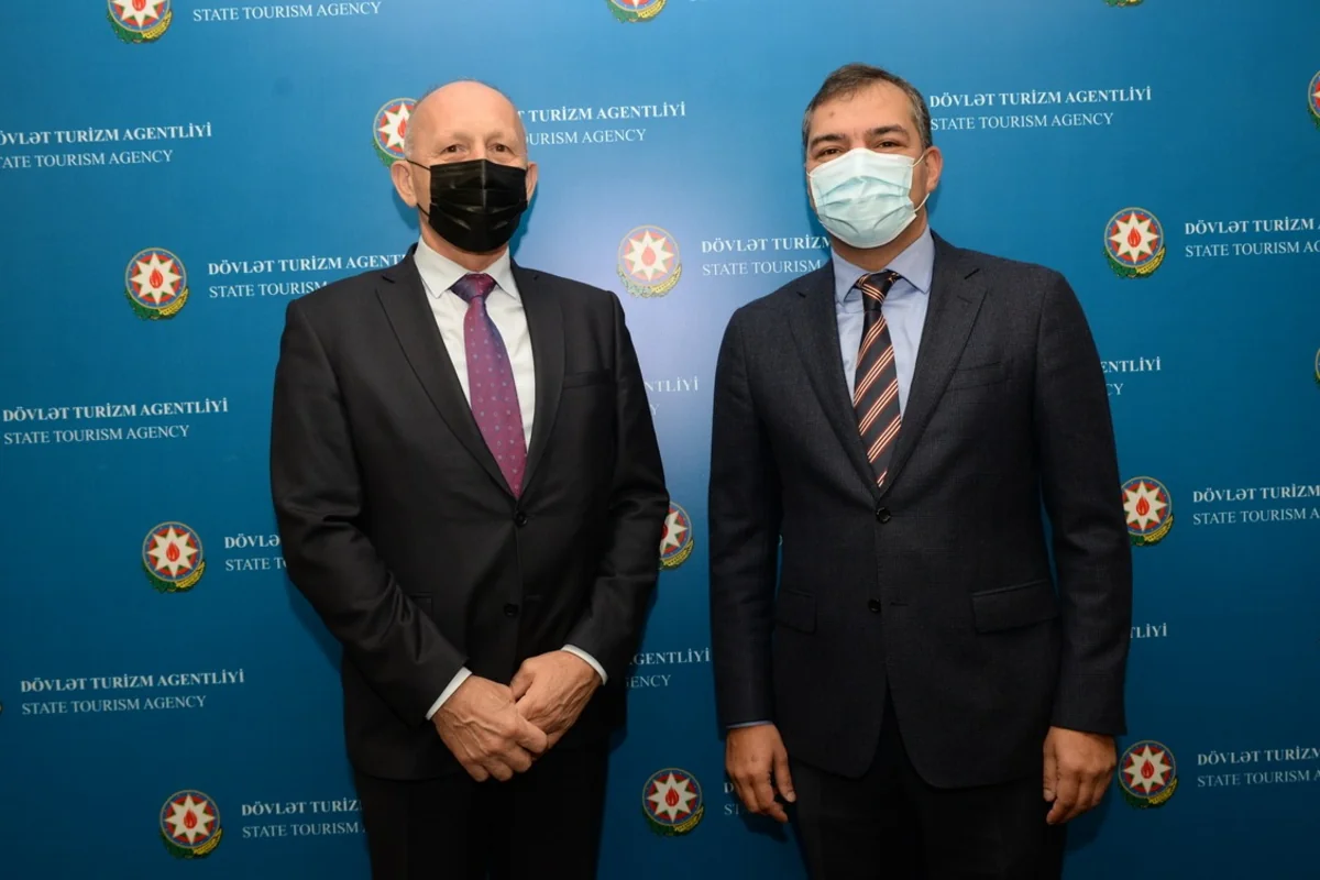 Azərbaycan və Serbiya arasında birbaşa aviareys açıla bilər