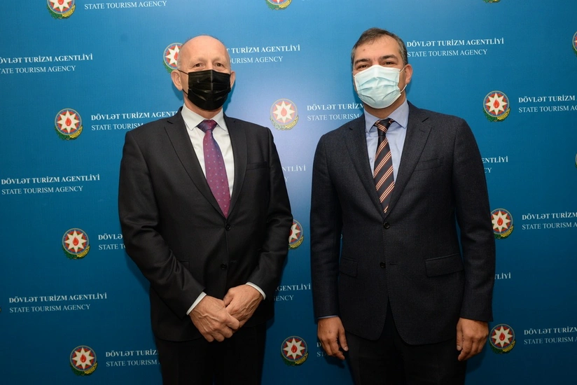 Azərbaycan və Serbiya arasında birbaşa aviareys açıla bilər