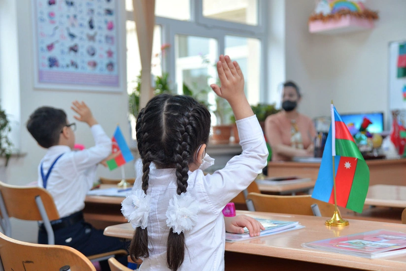 Yoluxma hallarına qarşı təhsil müəssisələrində fərqli strategiyalar müəyyən edilməlidir