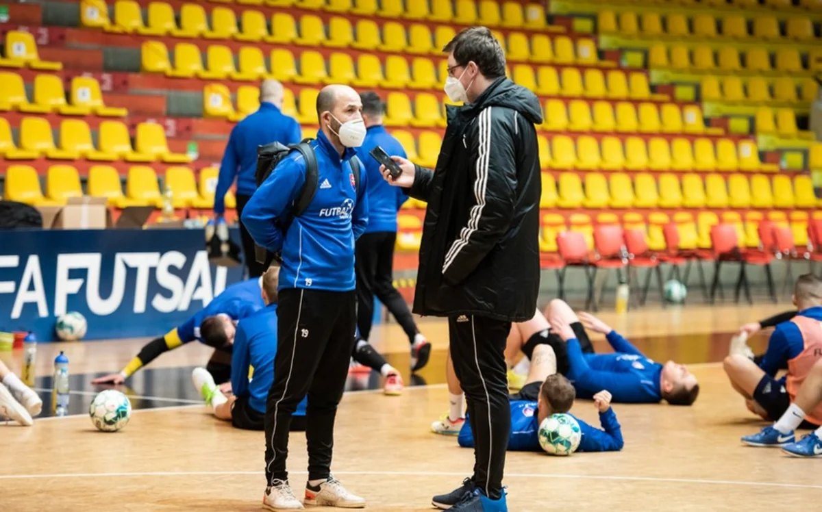 Marian Berki: Azərbaycan millisinə final mərhələsində uğurlar arzulayıram