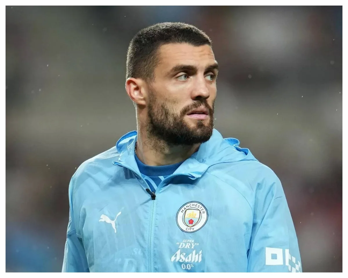 Mançester Sitinin futbolçusu tarixə düşüb