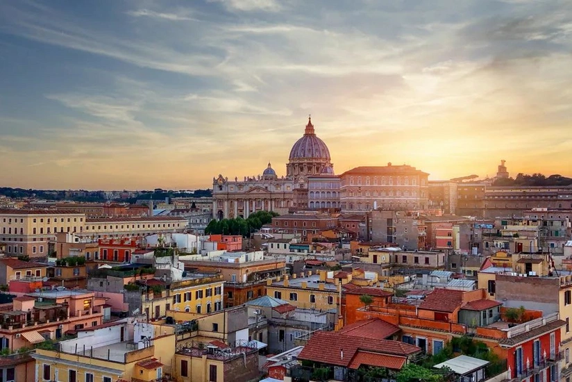 Азербайджанцы проведут в Риме акцию протеста против минного террора Армении 