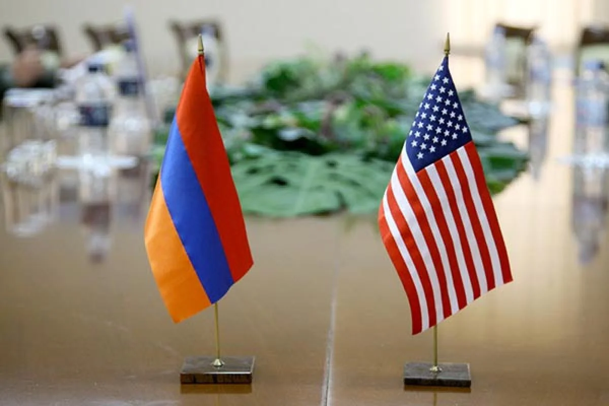 Армения и США намерены сотрудничать в области атомной энергетики