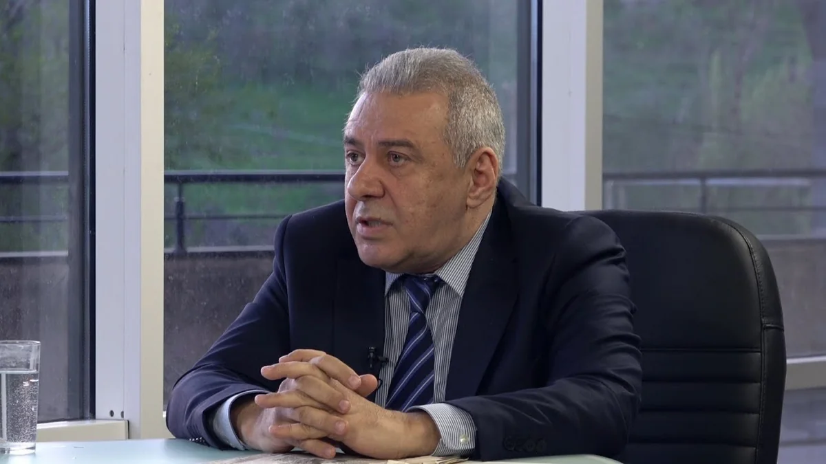 Armenia officially admits committing terror against civilians