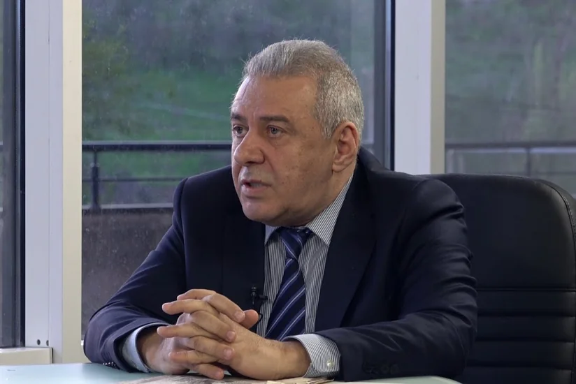 Armenia officially admits committing terror against civilians