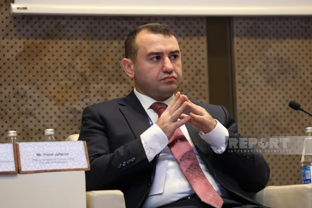 Bakıda Mədəniyyətlərarası Dialoq Forumunda İpək Yolunun müasir trendləri müzakirə edilib