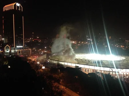 İstanbulda baş vermiş partlayışda yaralananların sayı 70-ə çatıb, ölənlər var - VİDEO - FOTO - YENİLƏNİB-3