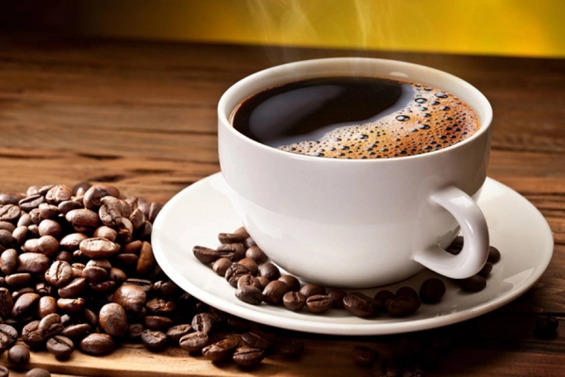 How many cups of coffee should you drink per day?