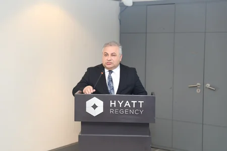 ​​​​​​​В Баку состоялось заседание Страновой координационной комиссии по борьбе с туберкулезом