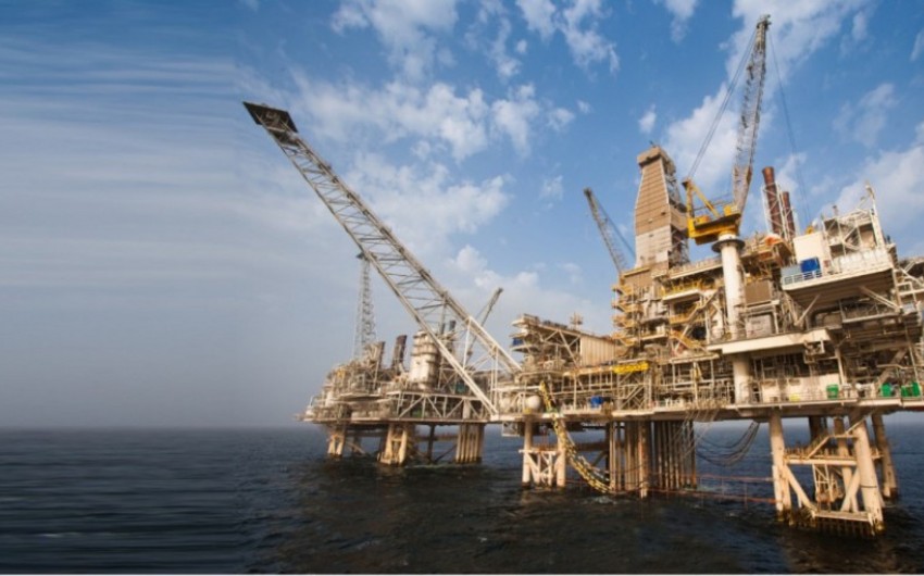 Deepwater Gunashli platform planned shutdown in September