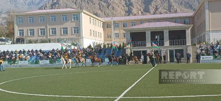 “Qərbi Azərbaycana qayıdış” festival-konqresin iştirakçıları Kəngərlidə olub - YENİLƏNİB