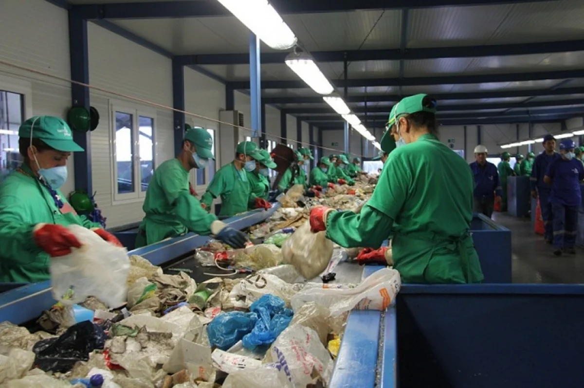 Azərbaycanda tullantıların həcmi 8% azalıb