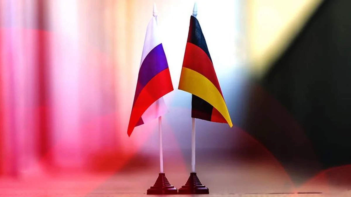 Турция хочет организовать встречу министров энергетики РФ и ФРГ в Стамбуле